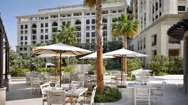 Palazzo Versace Dubai