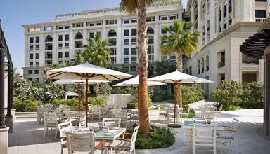 Palazzo Versace Dubai
