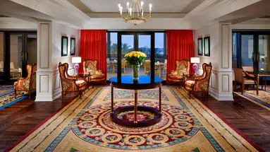 Palazzo Versace Dubai
