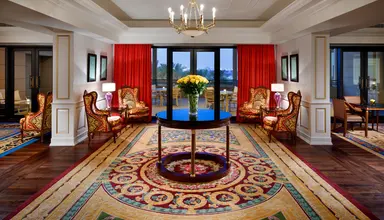 Palazzo Versace Dubai