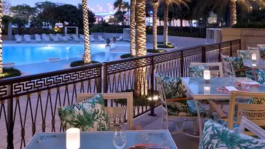 Palazzo Versace Dubai