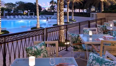 Palazzo Versace Dubai