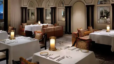 Palazzo Versace Dubai