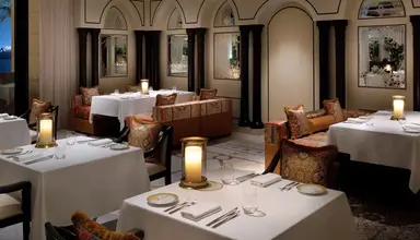 Palazzo Versace Dubai