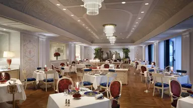 Palazzo Versace Dubai