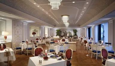 Palazzo Versace Dubai