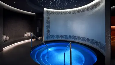 Palazzo Versace Dubai