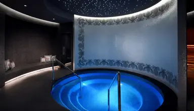 Palazzo Versace Dubai