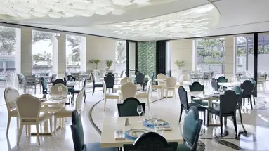 Palazzo Versace Dubai