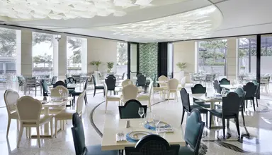 Palazzo Versace Dubai