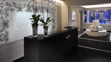 Palazzo Versace Dubai