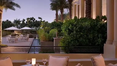 Palazzo Versace Dubai