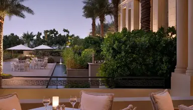 Palazzo Versace Dubai