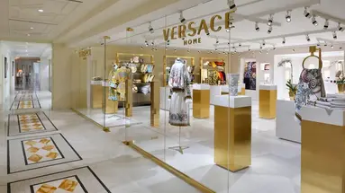 Palazzo Versace Dubai