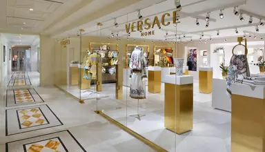 Palazzo Versace Dubai