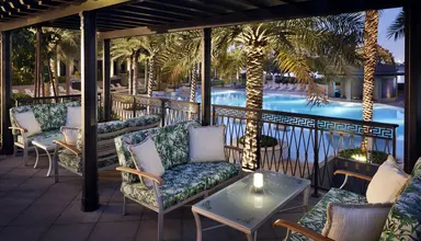 Palazzo Versace Dubai