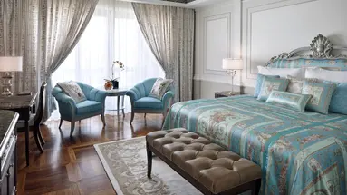 Palazzo Versace Dubai