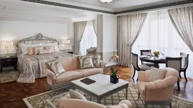 Palazzo Versace Dubai