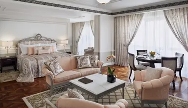 Palazzo Versace Dubai