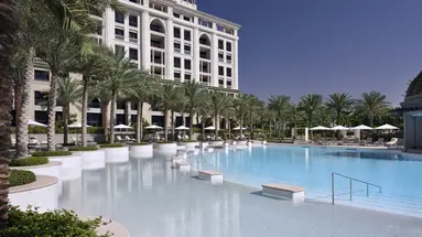 Palazzo Versace Dubai