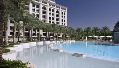 Palazzo Versace Dubai