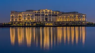 Palazzo Versace Dubai