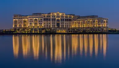 Palazzo Versace Dubai