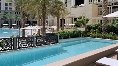 Palazzo Versace Dubai