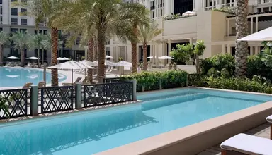 Palazzo Versace Dubai