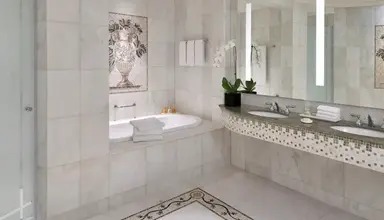 Palazzo Versace Dubai