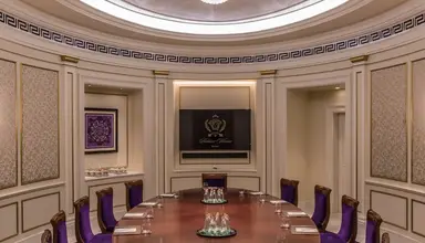 Palazzo Versace Dubai