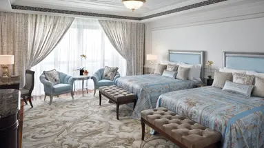Palazzo Versace Dubai