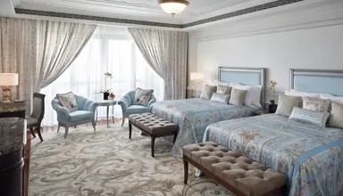 Palazzo Versace Dubai