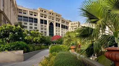 Palazzo Versace Dubai