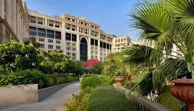 Palazzo Versace Dubai