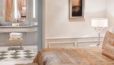 Palazzo Versace Dubai