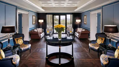 Palazzo Versace Dubai