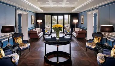 Palazzo Versace Dubai