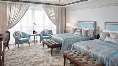 Palazzo Versace Dubai
