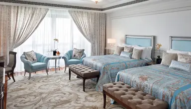 Palazzo Versace Dubai