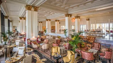 Palazzo Versace Dubai