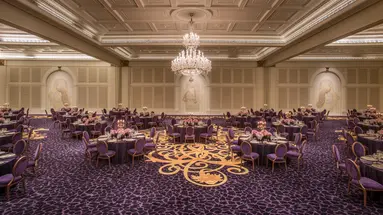 Palazzo Versace Dubai