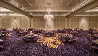 Palazzo Versace Dubai