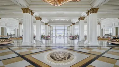 Palazzo Versace Dubai
