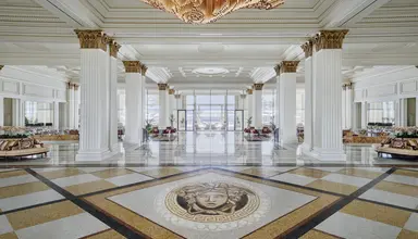 Palazzo Versace Dubai
