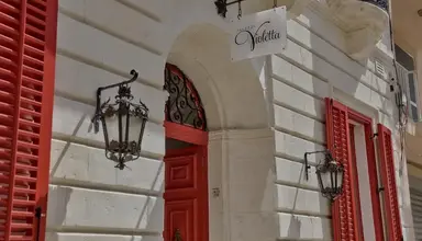 Palazzo Violetta