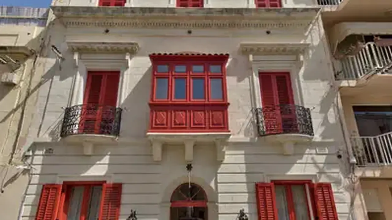 Palazzo Violetta