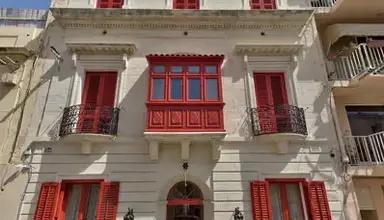 Palazzo Violetta