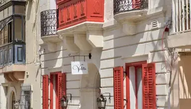 Palazzo Violetta
