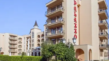 Palazzo